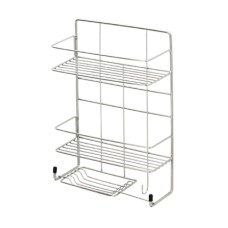 KỆ PHÒNG TẮM ABBY KPKT-001-WS